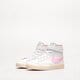 detské tenisky (obuv) NIKE BLAZER MID '77 (PS) dz2901-100 farba biela