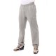 pánske nohavice NIKE NOHAVICE  NIKE CLUB FT CUFF PANT 637915063 farba sivá