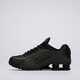 pánske tenisky (obuv) NIKE SHOX R4 hq1988-001 farba čierna