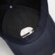 detská šiltovka ELLESSE ČIAPKA ALBO CAP NAVY sbma2291429 farba tmavomodrá