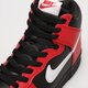 detské tenisky (obuv) NIKE DUNK HIGH BG db2179-003 farba červená