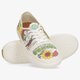pánske tenisky (obuv) VANS UA CIRCLE VEE vn0a4bwlarg1 farba biela