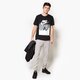 pánske tričko NIKE TRIČKO AIR ROCKET 806385010 farba čierna