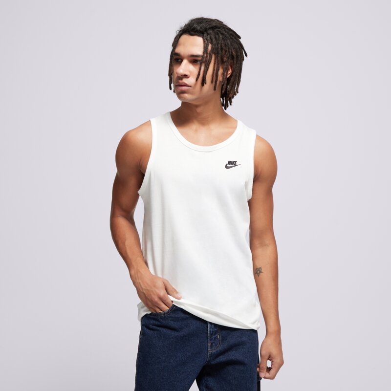 NIKE TRIČKO NIKE SPORTSWEAR TEE
