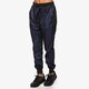 dámske nohavice NIKE NOHAVICE  WOVEN PANT T2 684923410 farba tmavomodrá