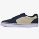 pánske skate obuv DC ANVIL 320040nkh farba tmavomodrá