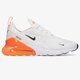 pánske tenisky (obuv) NIKE AIR MAX 270 ESS do6392-100 farba biela