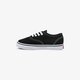 detské skate obuv VANS TD AUTHENTIC ved9blk farba čierna
