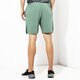 pánske šortky NIKE ŠORTKY  M NK FLX SHORT VENT MAX 2.0 886371-365 farba zelená