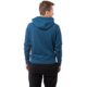 pánska mikina NIKE MIKINA NTF PO HOODY 650765496 farba modrá