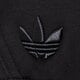 pánska mikina ADIDAS MIKINA S KAPUCŇOU NEU C HD hz3740 farba čierna