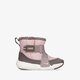 detská outdoorová obuv NIKE FLEX ADVANCE  dd0304-600 farba ružová