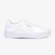detské tenisky (obuv) PUMA CALI PATENT JR 37013901 farba biela