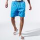 pánske šortky JORDAN ŠORTKY  M J 7" JUMPMAN POOLSIDE SHORT cz8522-482 farba modrá