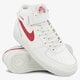 pánske tenisky (obuv) NIKE AIR FORCE 1 MID '07  315123126 farba biela