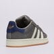 pánske skate obuv ADIDAS CAMPUS 00S  js3787 farba sivá