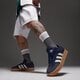 pánske tenisky (obuv) ADIDAS SAMBA XLG js3827 farba modrá