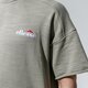 pánska mikina ELLESSE MIKINA SMETTILA SWEATSHIRT KHA shj11946506 farba khaki