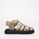 dámske sandále TIMBERLAND RAY CITY SANDAL tb0a5p8ndh41 farba béžová