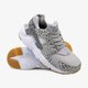 detské tenisky (obuv) NIKE HUARACHE RUN SE GG 904538007 farba sivá