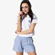 dámske tričko CONFRONT TRIČKO SS ICE CREAM cf19tsd02001 farba biela