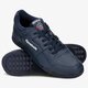 pánske tenisky (obuv) REEBOK WORKOUT PLUS dv4898 farba tmavomodrá