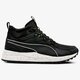 pánska outdoorová obuv PUMA PACER NEXT SB WTR 36693601 farba čierna