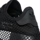 pánske tenisky (obuv) ADIDAS DEERUPT RUNNER b41768 farba čierna