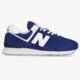 pánske tenisky (obuv) NEW BALANCE 574  ml574pk2 farba tmavomodrá
