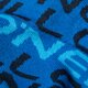 detská čiapka O'NEILL ČIAPKA ZIMNÁ AC BANNER B 5541155090 farba modrá