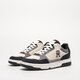 pánske tenisky (obuv) TOMMY HILFIGER TH BASKET BETTER SUEDE MIX fm0fm04822dw5 farba tmavomodrá