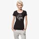 dámske tričko PUMA TRIČKO STYLE PERSONAL BEST ATHL TEE 83433901 farba čierna