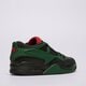 pánske tenisky (obuv) AIR JORDAN 4 RM fq7939-003 farba čierna