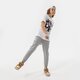 detské tričko JORDAN TRIČKO JUMBLE AIR TIME SS TEE BOY 95b238-001 farba biela