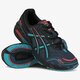 pánske tenisky (obuv) ASICS GEL-1090 1021a275402 farba modrá