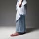dámske šľapky HAVAIANAS TOP SENSES 4149369-1105 farba ružová