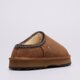dámska vychádzková obuv EMU AUSTRALIA SHARKY SCUFF w13179chestnut farba hnedá