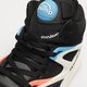 pánske tenisky (obuv) REEBOK PUMP OMNI ZONE II hr0504 farba čierna