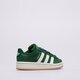 detské skate obuv ADIDAS CAMPUS 00S CF EL C ji4332 farba zelená