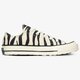 pánske tenisky (obuv) CONVERSE CHUCK 70 c167811 farba biela