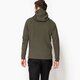 pánska mikina NIKE MIKINA MODERN HOODIE FZ BB 835858325 farba khaki