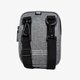 dámska taška ADIDAS TAŠKA FEST BAG CASUAL d98925 farba sivá