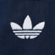 dámske nohavice ADIDAS NOHAVICE  FB LOOSE TP kv5403 farba tmavomodrá