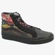 dámske tenisky (obuv) VANS SK8-HI SLIM  v18igk4 farba viacfarebná
