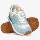 dámske tenisky (obuv) NEW BALANCE 574  wl574sg2 farba modrá