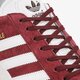 ADIDAS GAZELLE  bb5255 farba bordová