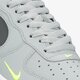 pánske tenisky (obuv) NIKE AIR FORCE 1 LV8 dj6887-002 farba sivá
