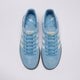 pánske tenisky (obuv) ADIDAS HANDBALL SPEZIAL bd7632 farba modrá