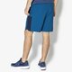 pánske šortky NIKE ŠORTKY  M NK FLX CHLLGR SHORT 7IN 856838-474 farba modrá