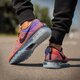 pánske tenisky (obuv) NIKE FLYKNIT MAX  620469404 farba viacfarebná